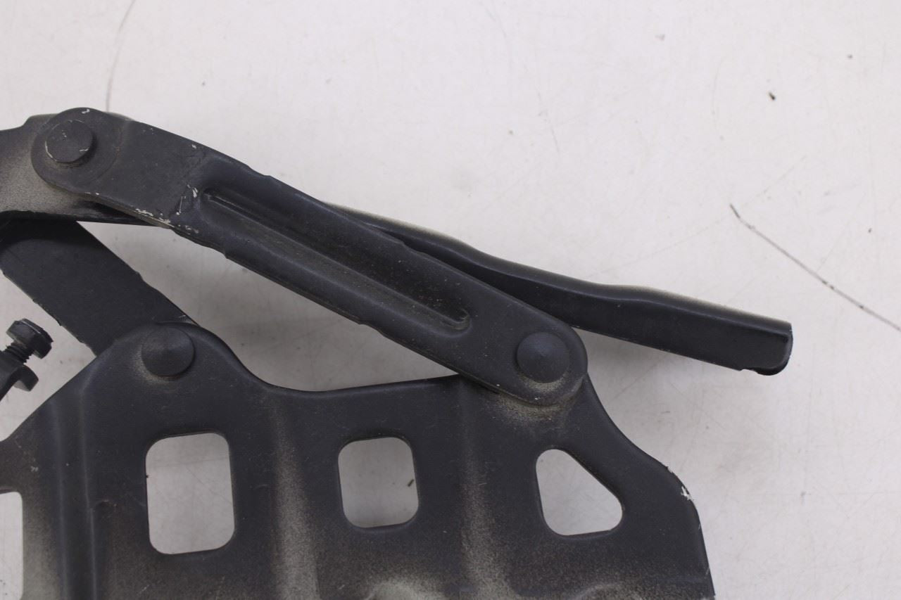 2016-2022 KIA Sportage Nightfall Front Right and Left Driver Side Hood Hinge Set22