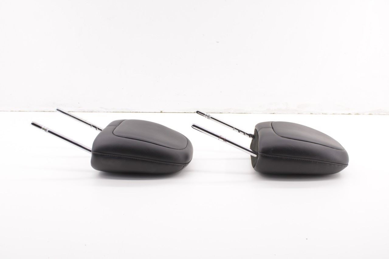 14-23 Jeep Cherokee Limited 3.2L 4WD Front Right and Left Side Seat Headrest Set - Alshned Auto Parts