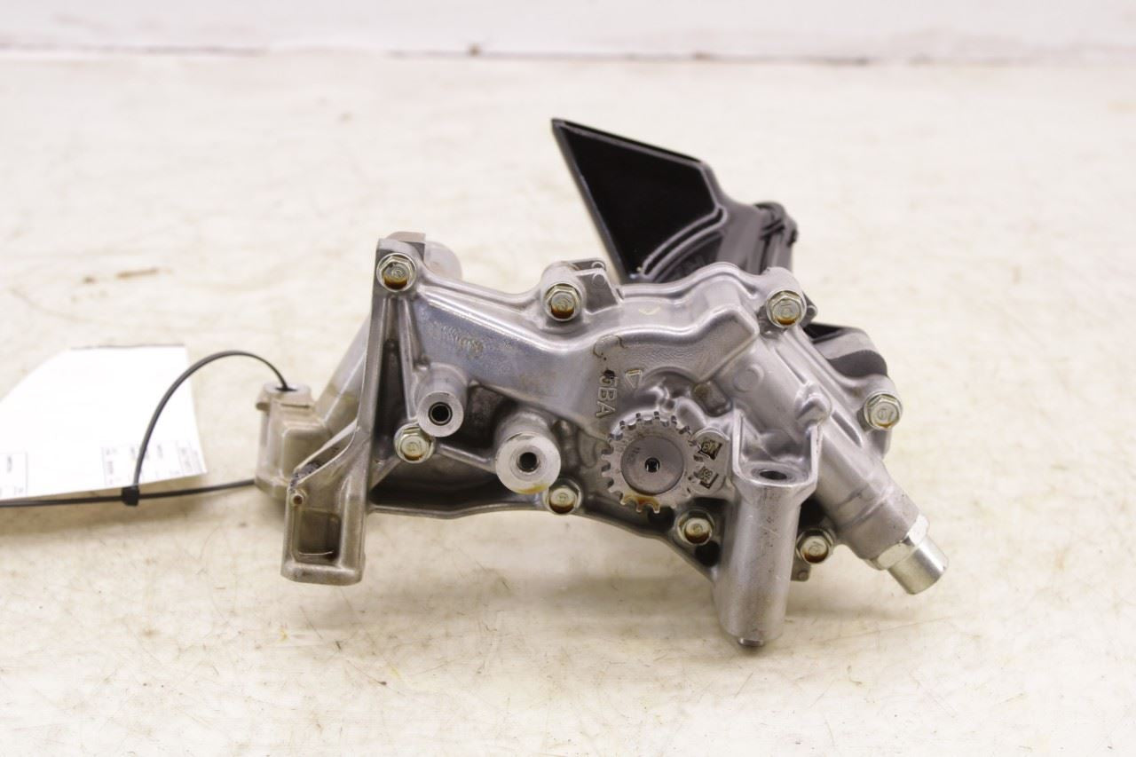 2016-2024 Honda Civic Sport 2.0L Engine Oil Pump Assembly 15100-5BA-A01 OEM - Alshned Auto Parts