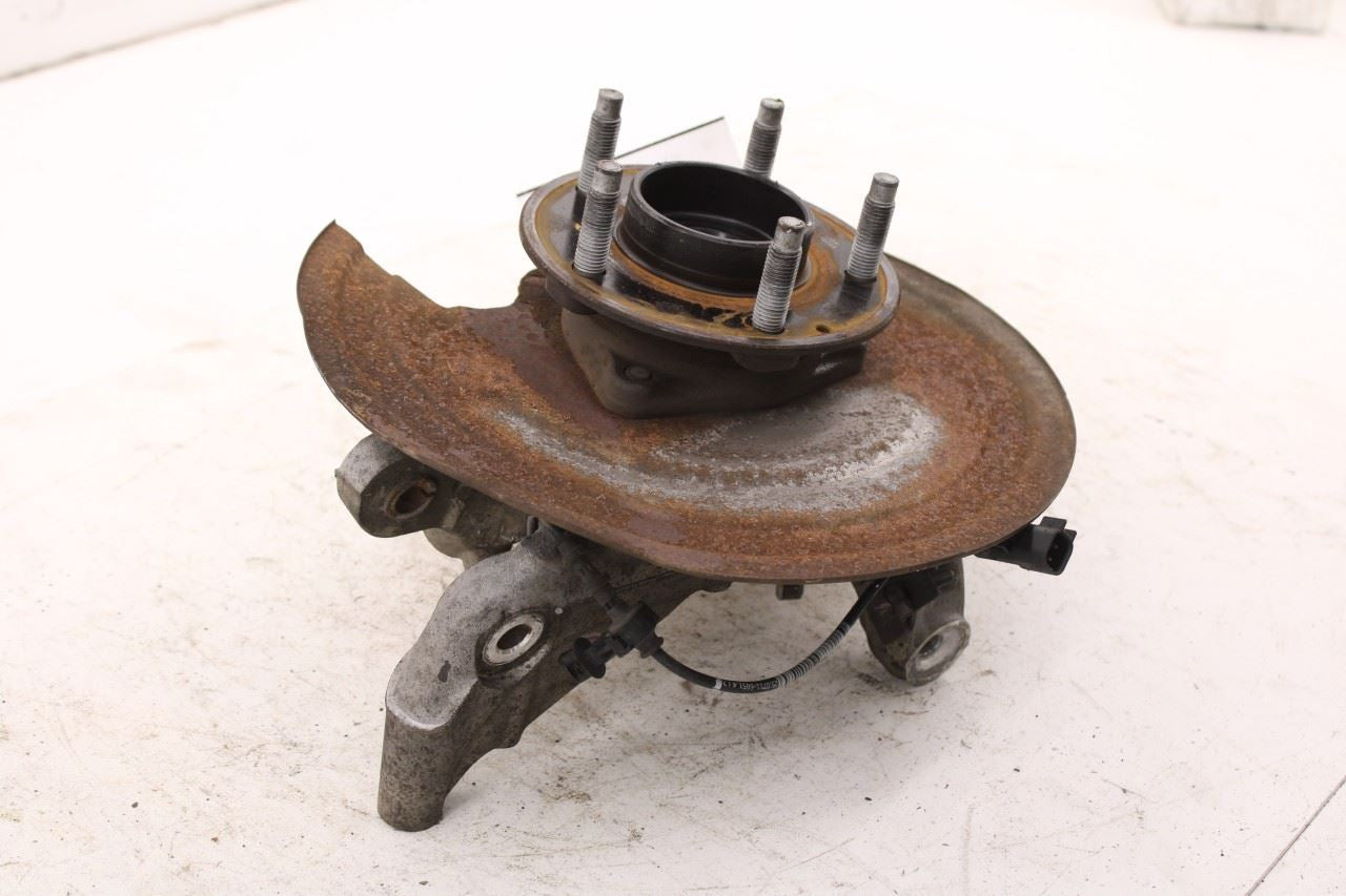 2017-19 Buick Lacrosse Premium Rear Left Driver Side Spindle Knuckle Hub 42803053