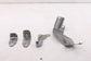 21-25 Volkswagen Atlas SE Front Right Side Fender Support Mount Bracket Set of 4 - Alshned Auto Parts