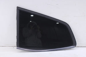 2018-2025 Volkswagen Atlas SE Rear Left Quarter Window Fixed Glass 3CN845297FNVB