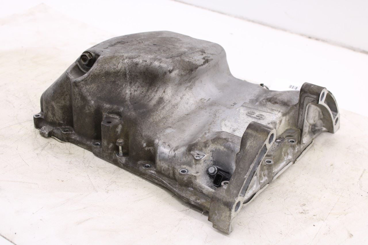 2015-2020 Acura TLX Tech 3.5L Engine Motor Oil Pan 112005J2A00 OEM0
