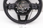 2022-2026 Honda Civic Sport 2.0L FWD Steering Wheel Leather w/ Control Buttons - Alshned Auto Parts