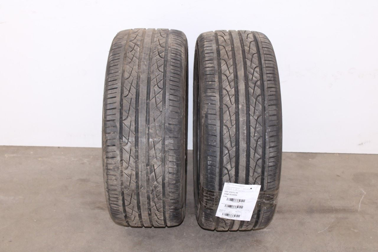 2024 Tire Hankook Ventus V2 Concept 2 225/45R17 94V Set of 2 R837842