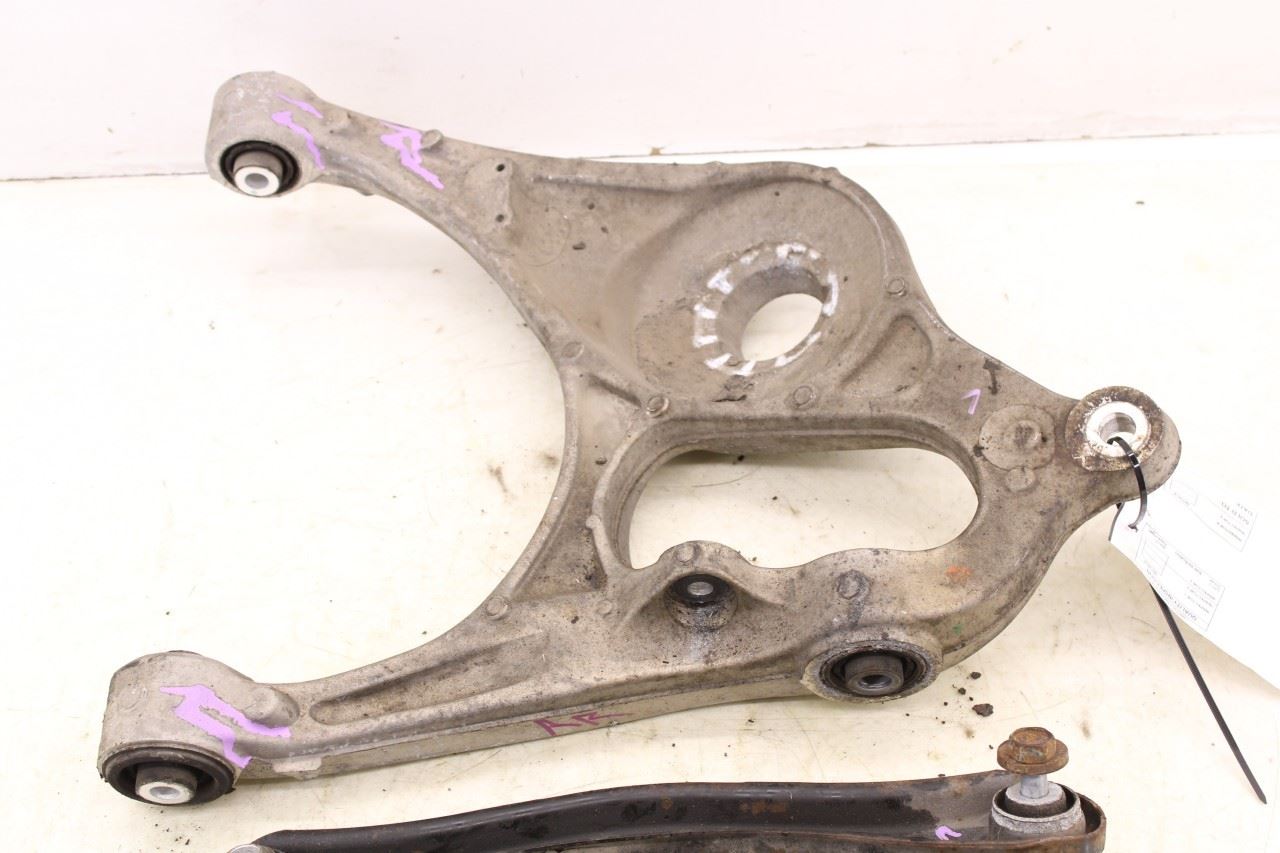 2015-22 Jeep Grand Cherokee Limited 4WD Rear RH Side Control Arm Set of 4 *ReaD* - Alshned Auto Parts