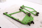 14-16 Arctic Cat Wildcat Trail 700 4WD Rear LH Side Lower and Upper Control Arm - Alshned Auto Parts
