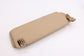 11-18 Porsche Cayenne S Front Right and Left Side Sun Visor Set w/ Mirror *ReaD*3