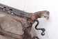2012-18 Audi A7 Premium AWD Rear Suspension Crossmember Subframe 4G0505235AE OEM9