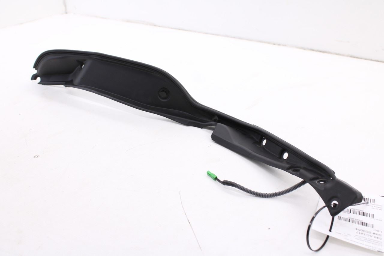 14-20 Acura MDX w/Tech Pkg Rear Left Liftgate Anti Pinch Sensor 74956-TZ5A *ReaD3