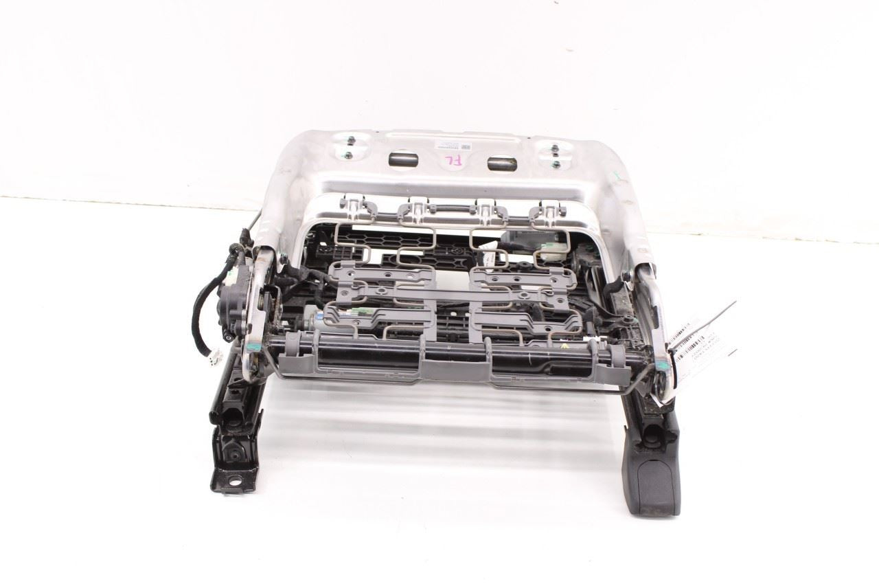 2019-23 Hyundai Santa Fe SEL 2.4L Front Driver Left Side Seat Lower Track Frame - Alshned Auto Parts