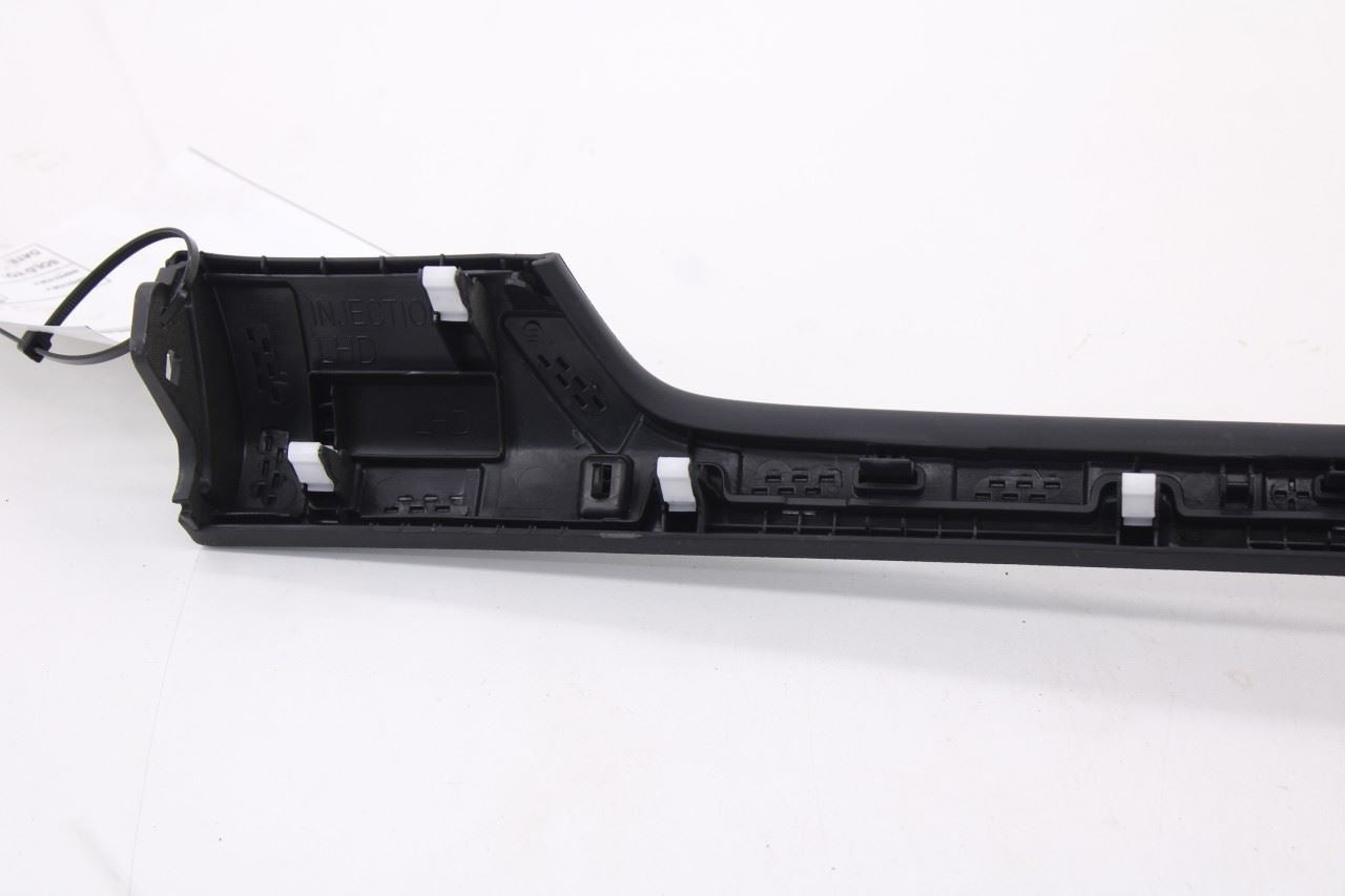 2021-2023 Hyundai Santa Fe SEL Dash Lower Bezel Trim Cover w/ Start Stop Button7
