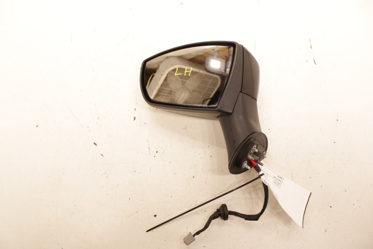 2018-22 Ford EcoSport SE 1.0L Driver Left Side Rear View Mirror GN1Z-17683-D OEM - Alshned Auto Parts