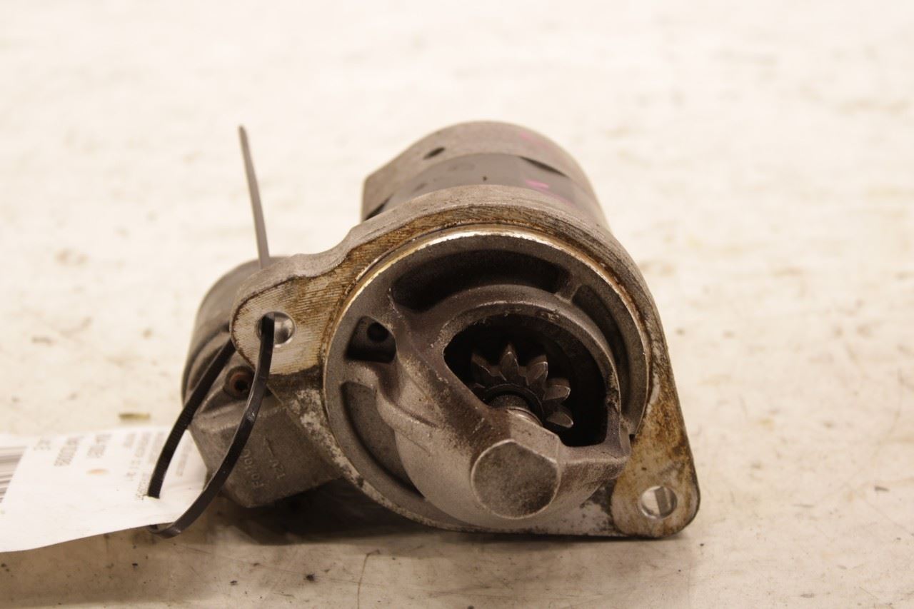 2018-2022 Ford Ecosport SE 1.0L Engine Starter Motor GN15-11000-EA OEM - Alshned Auto Parts
