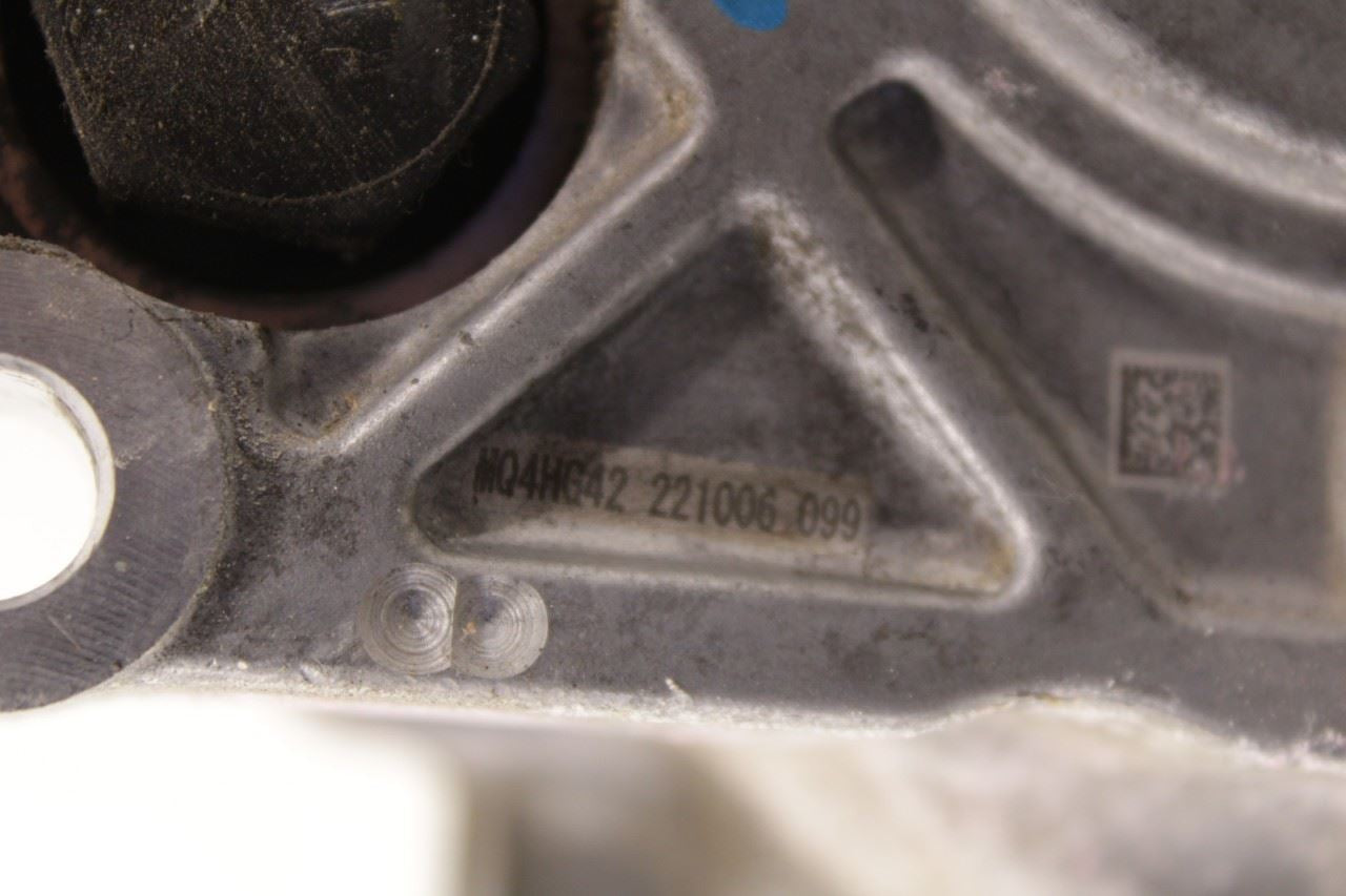 2022-2025 Hyundai Tucson SEL 2.5L AWD Transfer Case 48K 47300-4G330 OEM - Alshned Auto Parts