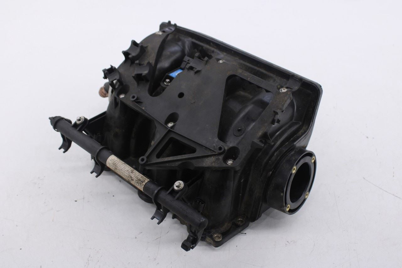 2010-2011 SeaDoo/BRP GTX IS (215) Engine Air Intake Manifold 420867951 OEM2