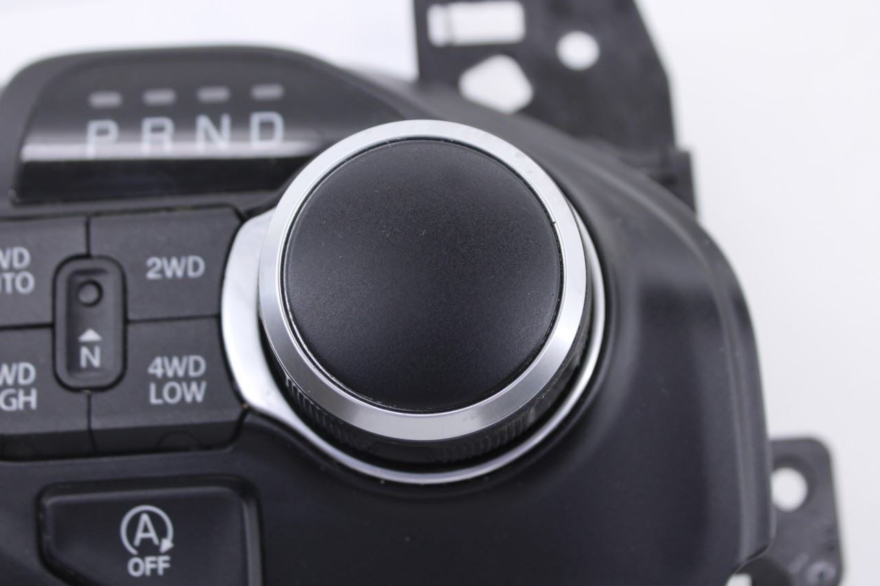 2021-24 Ram 1500 Big Horn 5.7L 4WD Auto Transmission Gear Shifter Control Switch9