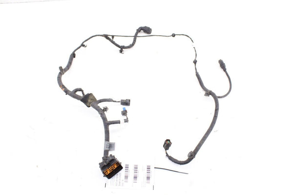 2018-2021 Kia Stinger GT2 AWD Front Bumper FEM Front End Module Wire ...