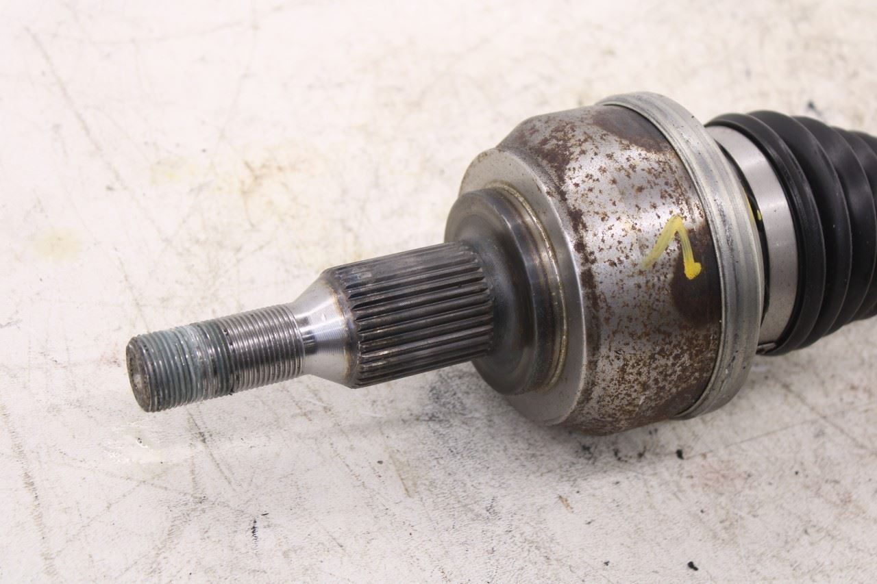 20-26 Ford Explorer Interceptor AWD Rear Right and Left CV Axle Drive Half Shaft15