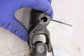 2022-2024 Toyota Corolla LE 2.0L FWD Steering Column Intermediate Lower Shaft - Alshned Auto Parts