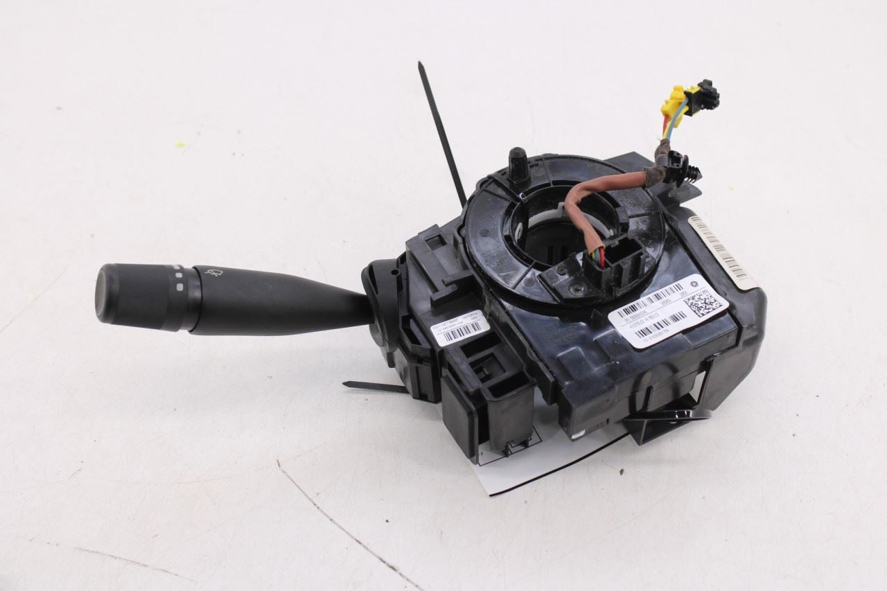 14-24 Ram 1500 Classic Quad Cab Steering Column Turn Signal Wiper Switch *ReaD*0