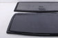 2018-2025 Volkswagen Atlas SE Rear Trunk Floor Trim Cargo Cover Panel Set of 2 - Alshned Auto Parts