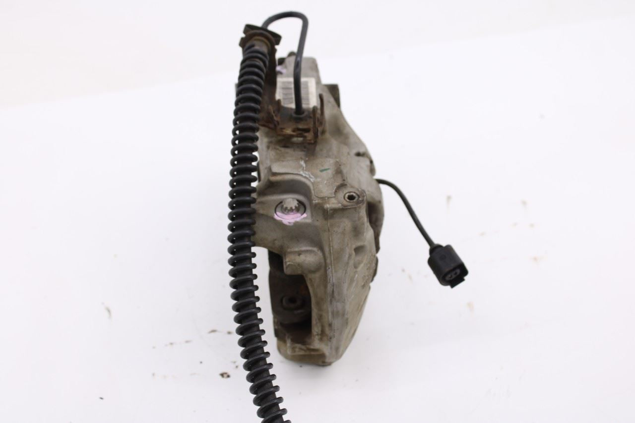 2011-2018 Porsche Cayenne S Rear Right and Left Driver Side Brake Disc Caliper - Alshned Auto Parts