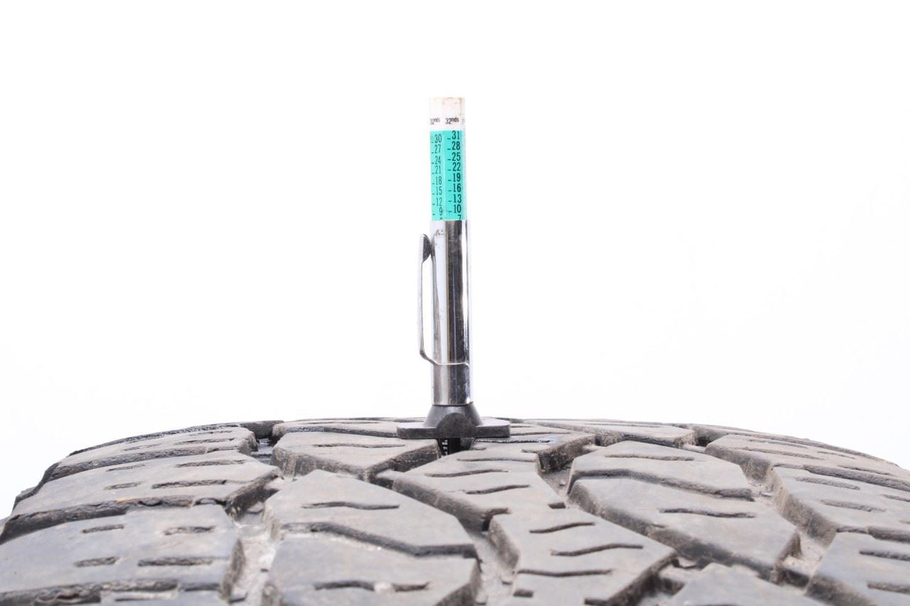 23-25 Ford F150 XLT Wheel Tire Goodyear Wrangler Territory AT 275/65R18 Set of 412