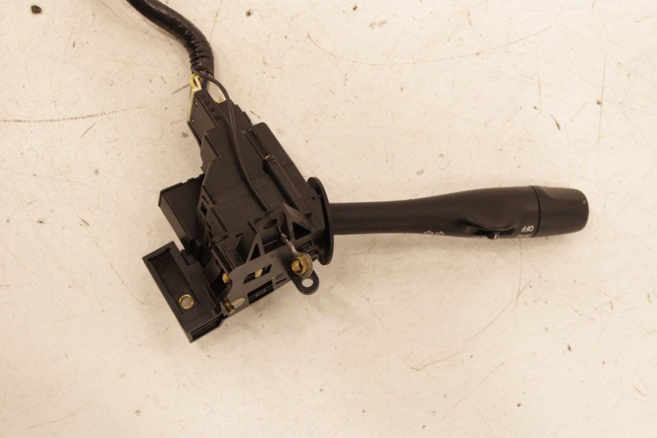 1997-2004 Chevrolet Corvette 5.7L RWD Steering Column Light Turn Signal Switch - Alshned Auto Parts