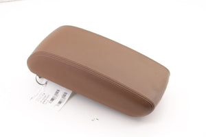 2015-17 Jeep Grand Cherokee Center Console Armrest Storage Lid 5PU02LT5AB *ReaD*