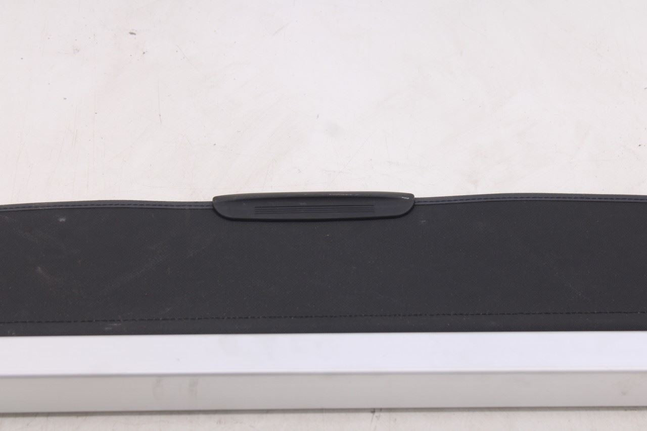 2019-21 Subaru Impreza 2.0i Limited Rear Trunk Parcel Shelf Tonneau 65550FL00BVH11