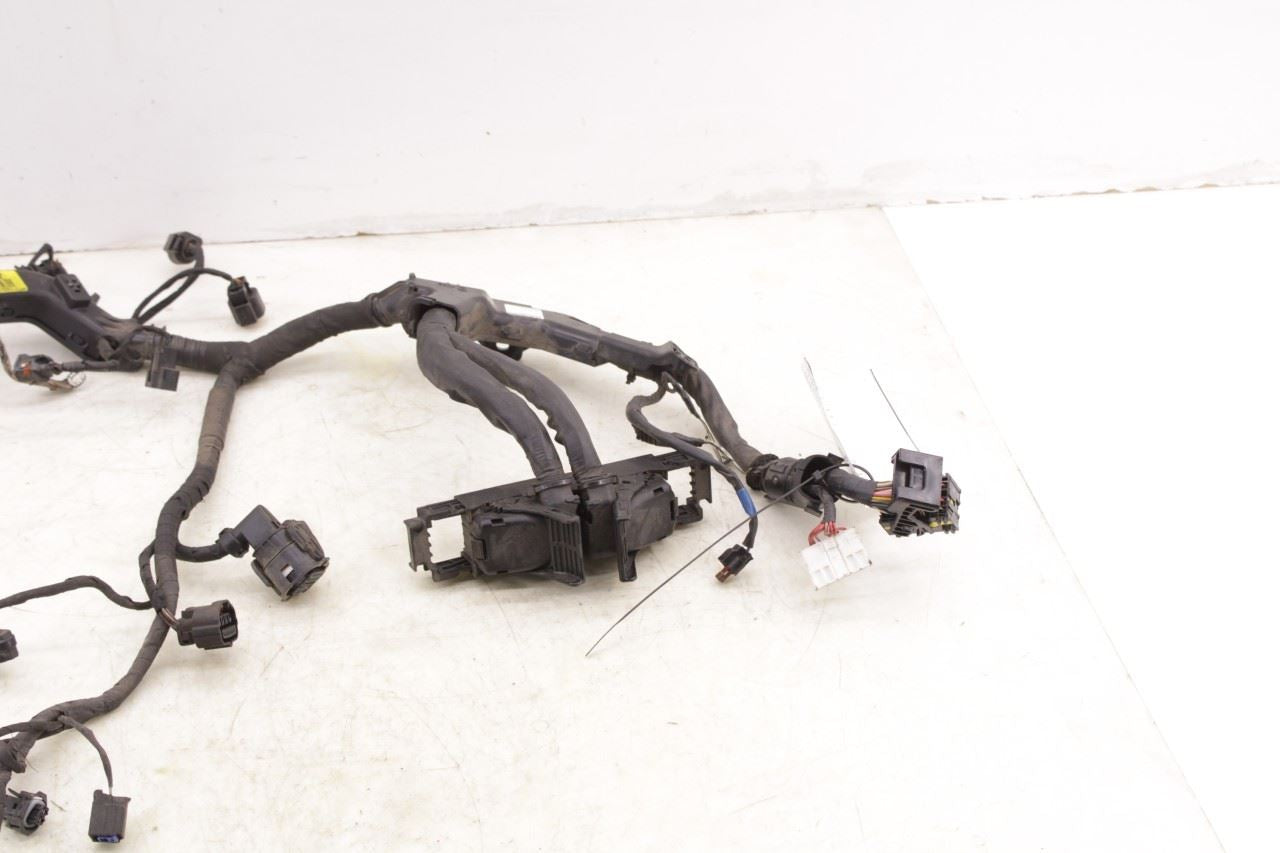 2016-2018 Hyundai Elantra Value Edition 2.0L FWD Engine Wire Harness Korea built - Alshned Auto Parts