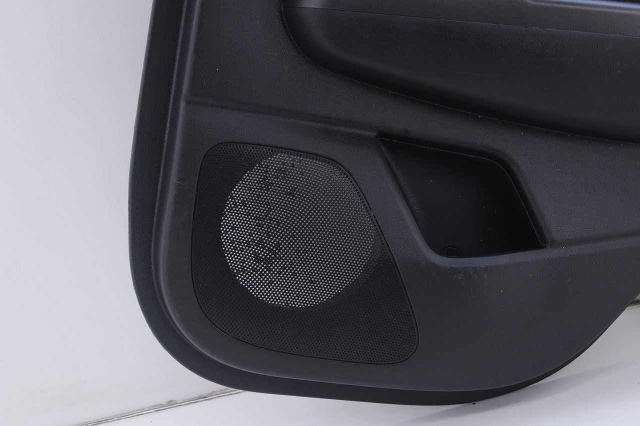 2017-2022 Kia Sportage Nightfall Rear Right Side Door Trim Panel 83361-D9900WK6