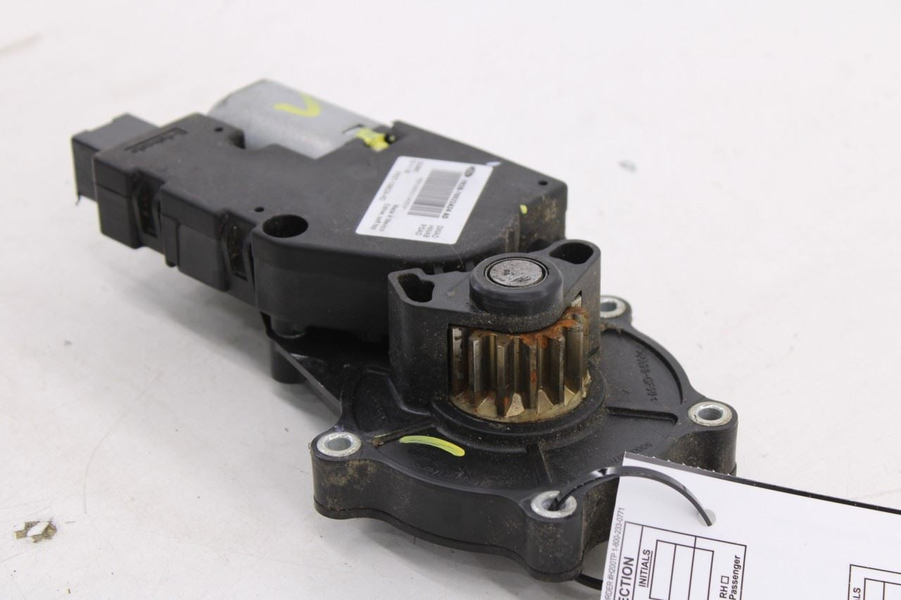 2015-2023 Ford Mustang Conv V6 Rear RH or LH Folding Roof Motor FR3B-76533A24-AD5