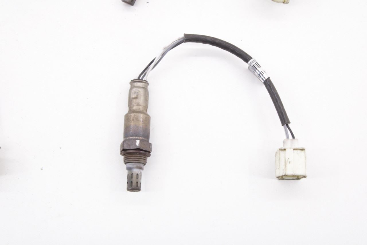 2012-2021 Jeep Grand Cherokee Summit 5.7L Oxygen Sensor Set of 4 5149180AA OEM - Alshned Auto Parts