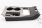 17 Jeep Grand Cherokee Summit Center Console Shifter Cover Panel Trim 5VK201T9AE - Alshned Auto Parts