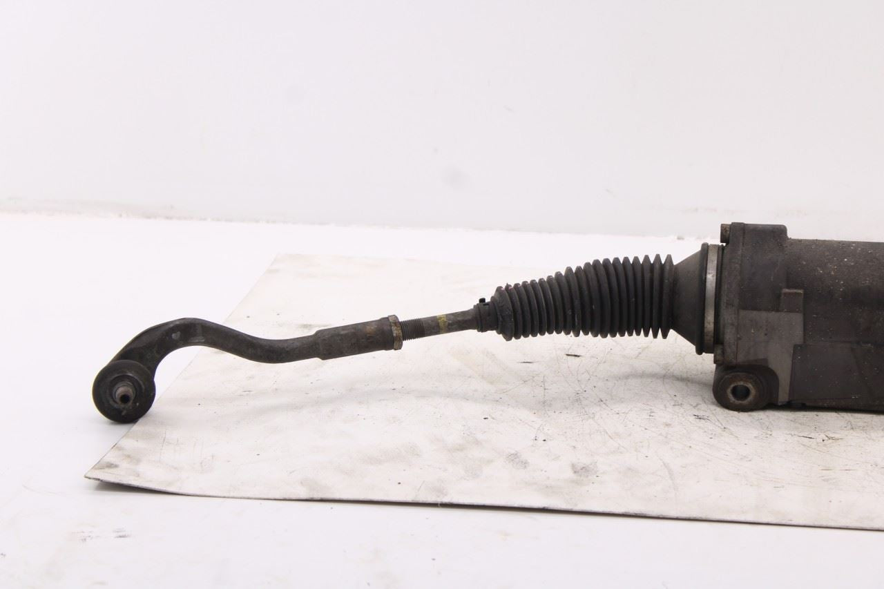 2012-2018 Audi A7 Premium Power Steering Gear Rack and Pinion 4G1423105D OEM2