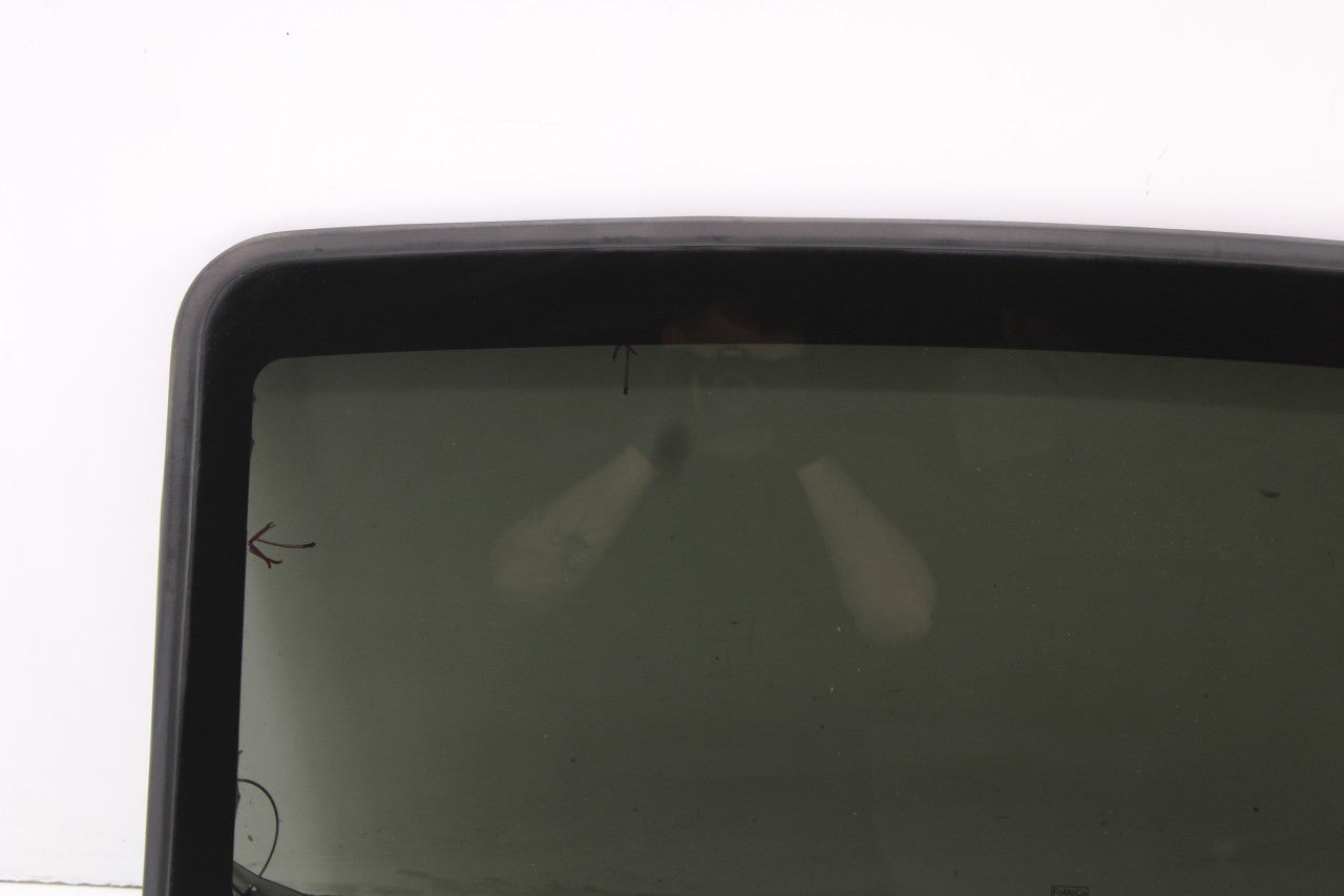 2005-16 Ford F-250 Lariat Roof Sunroof Window Glass 9C34-18500A18-AC OEM *ReaD* - Alshned Auto Parts