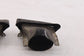 2019-2025 Infiniti QX50 Rear Exhaust Tail Pipe Extension Diffuser Set 2 *ReaD* - Alshned Auto Parts