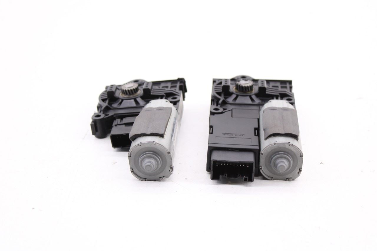 2018-23 Kia Stinger GT2 AWD Upper Right and Left Roof Sunroof Motor 81671-J5000 - Alshned Auto Parts