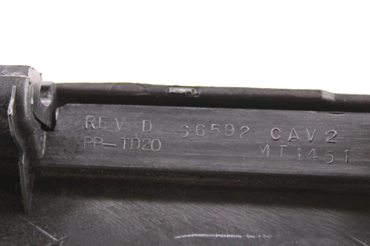 11-21 Jeep Grand Cherokee Limited Glove Box Door Storage Compartment 1TG14DX9AD - Alshned Auto Parts