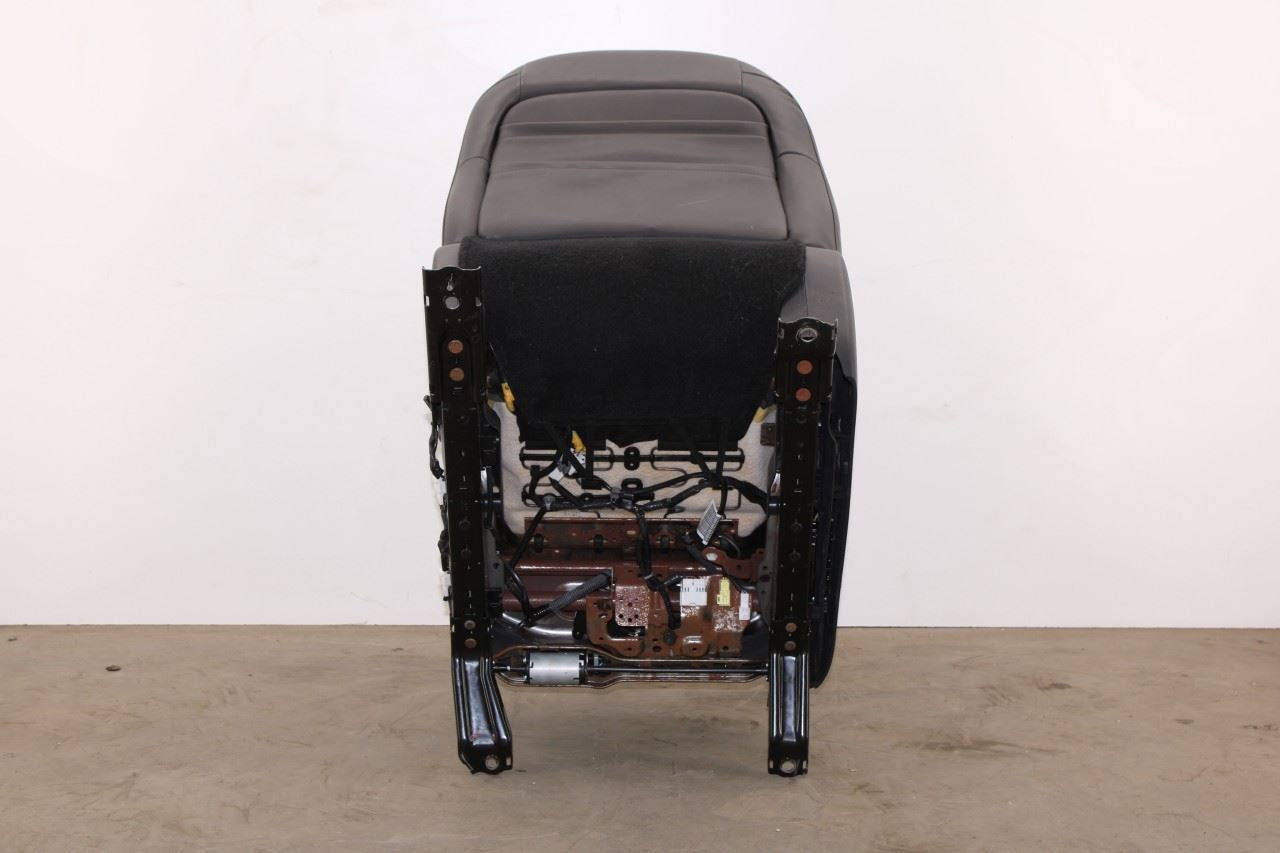 2016-2019 Infiniti QX60 3.5L AWD Front Passenger Right Side Seat Full Complete - Alshned Auto Parts