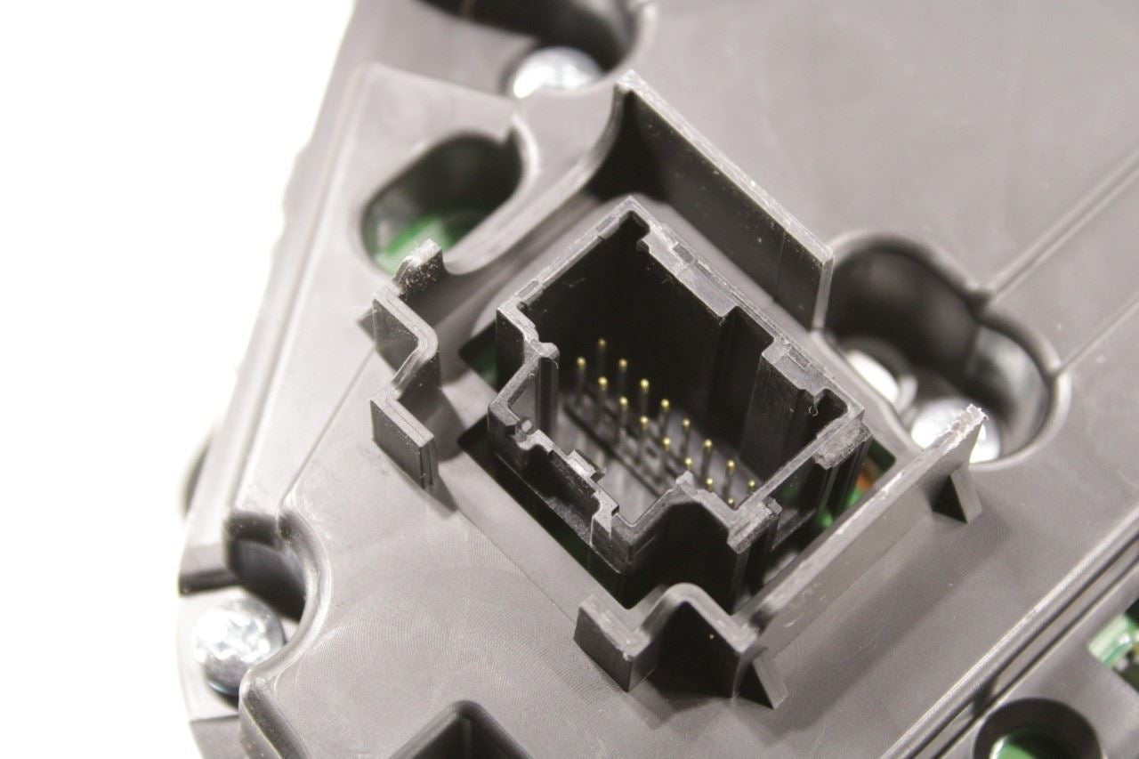 2023-24 Ford Expedition MAX XLT Speedometer Gauge Instrument Cluster 76K Mileage - Alshned Auto Parts