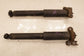 2019-23 GMC Acadia SLT-1 Rear Suspension Right and Left Shock Strut Absorber Set - Alshned Auto Parts