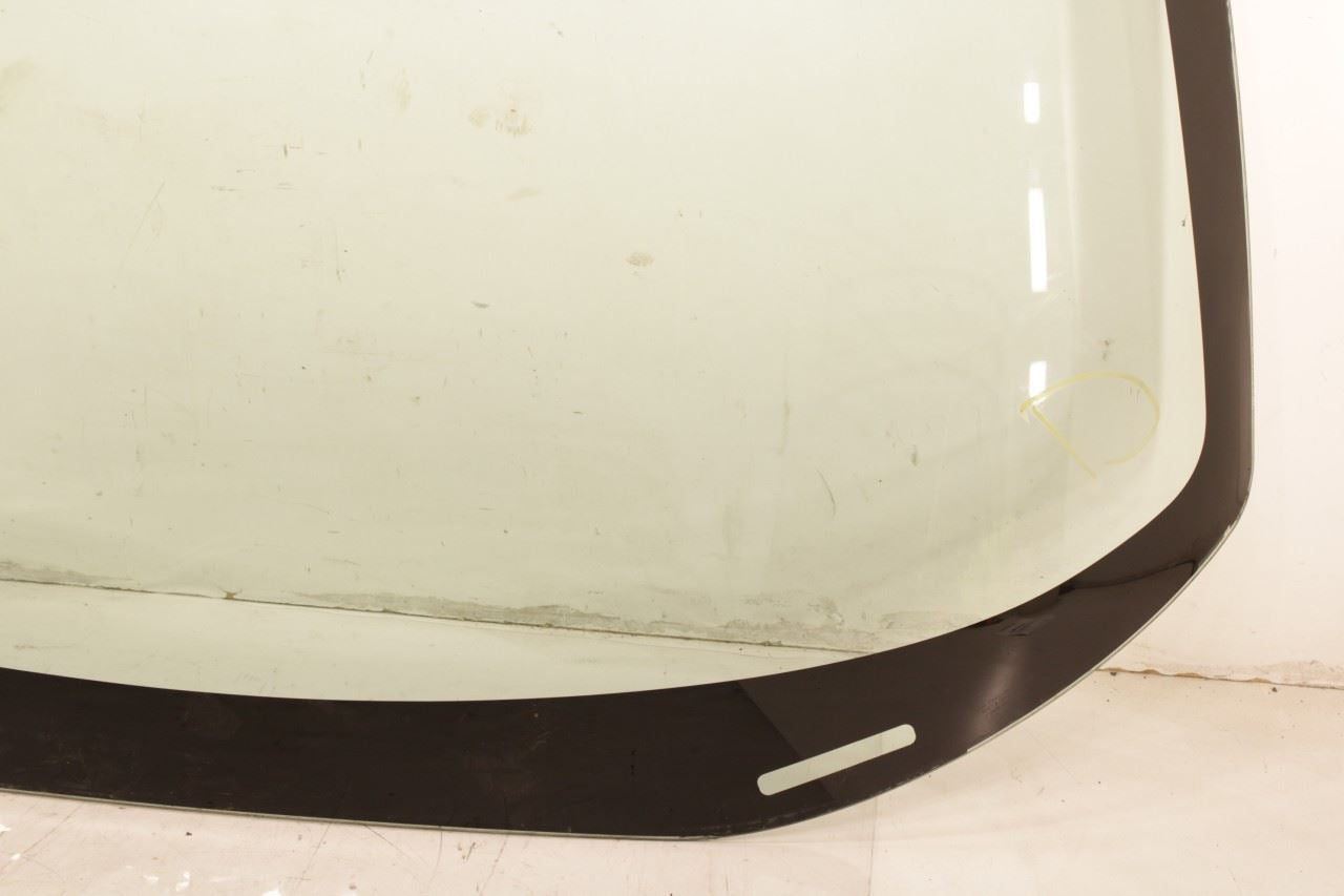1997-2004 Chevrolet Corvette Front Windshield Window Glass 10295096 OEM - Alshned Auto Parts