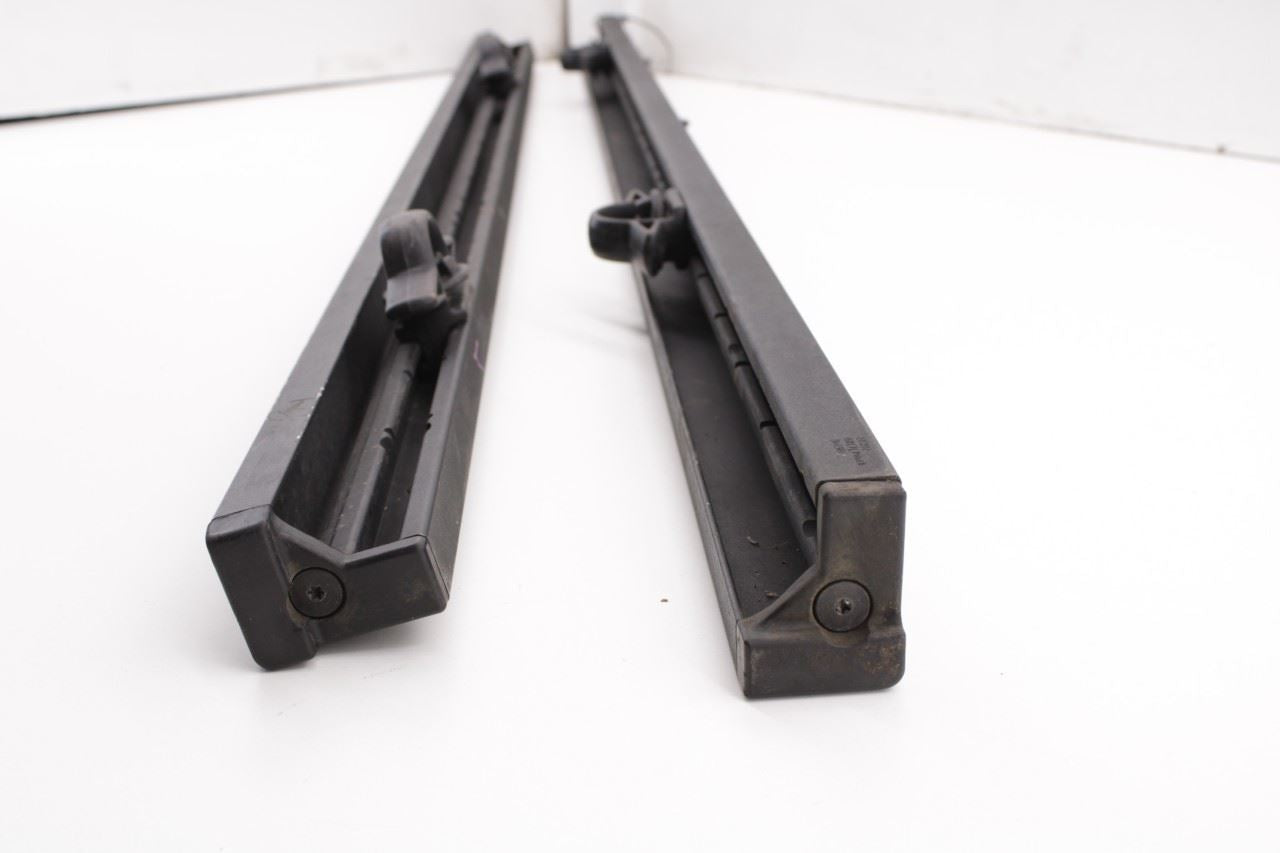 2013-2022 Ram 1500 Classic Rear Right and Left Truck Bed Cargo Rail 68171744AD - Alshned Auto Parts
