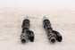 2013-2015 BMW 750i xDrive 4.4L Twin Turbo High Pressure Fuel Injector Set of 89