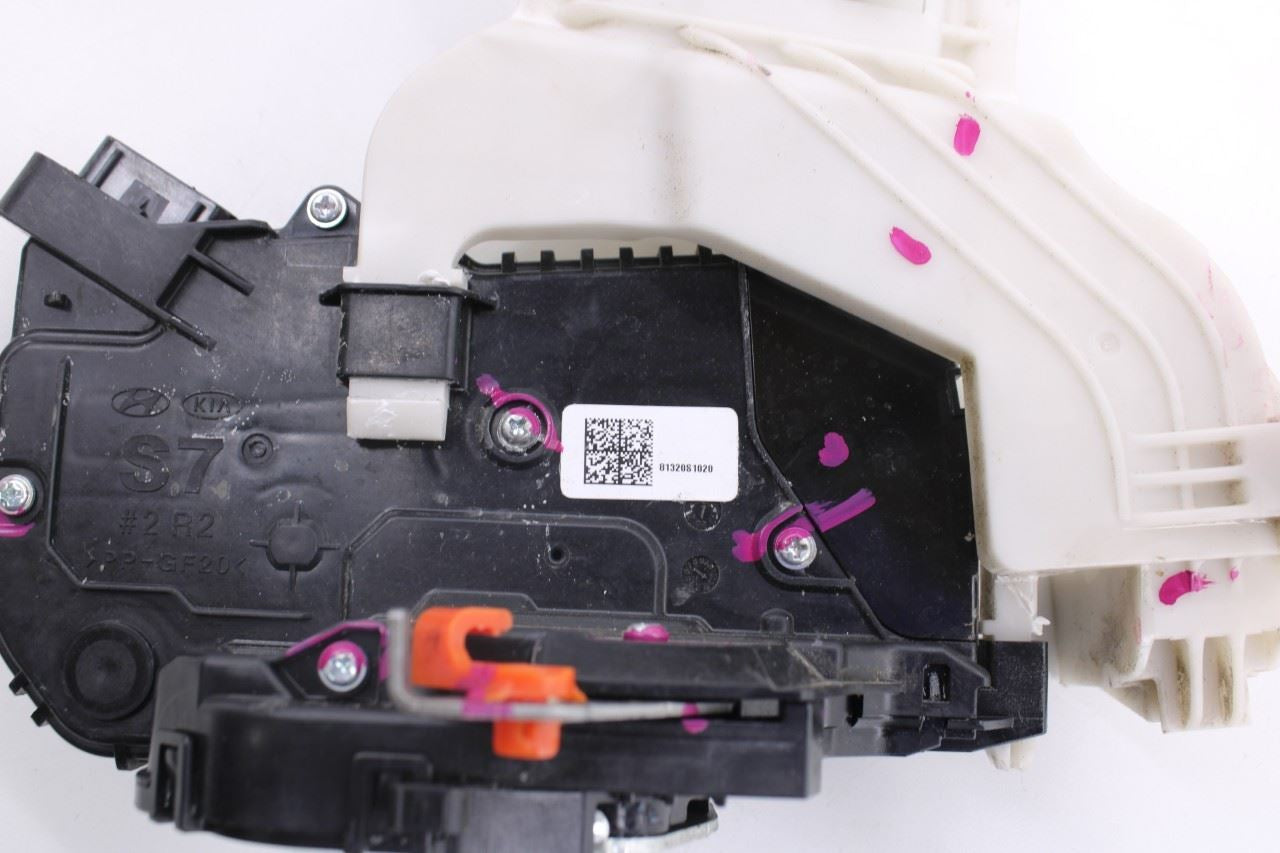 2019-23 Hyundai Santa Fe SEL Front Right Passenger Side Door Lock Latch Actuator3