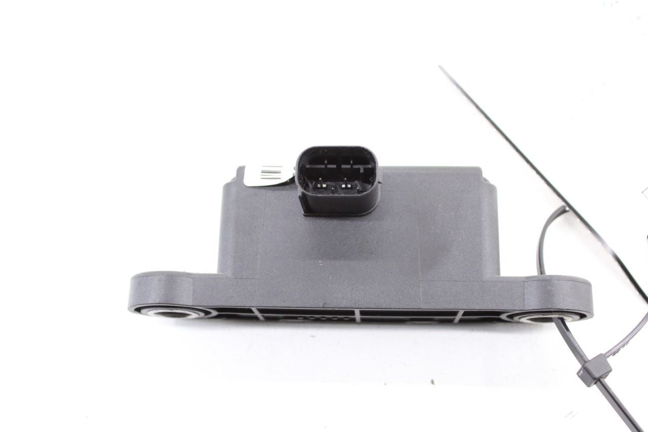 12-2018 Jeep Wrangler Unlimited Sport Yaw Rate Stability Dynamics Sensor Module - Alshned Auto Parts