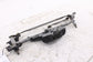 14-2020 Acura MDX w/Technology Pkg Front Windshield Wiper Transmission Linkage  4